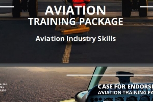 Updated Certificate IV in Aviation (Aviation Supervision)