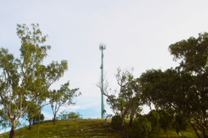 Protecting Airspace in a Changing Australia