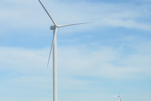 New Wind Farm State Code and Guideline for QLD