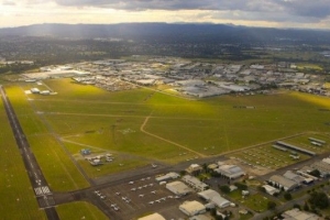 Future-proofing Archerfield Airport