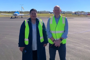 Aviation Projects welcomes new team members