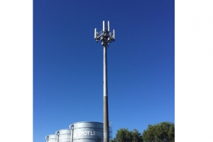 Spotlight On: Obstacle Lighting Assessments