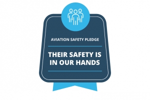 AP takes Pledge for Safety