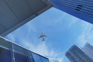 Where are the Aircraft?