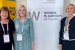 AAA Women in Airports Forum