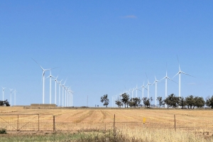 Renewable Energy Projects at Airports: Balancing Sustainability and Aviation Safety