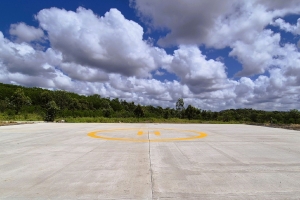 Future-Ready Aviation Infrastructure: Airport, Heliport and Vertiport Advice
