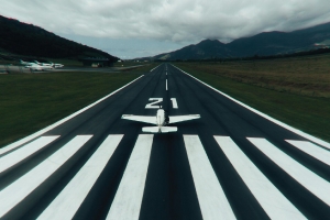 Sharpening the Focus on Aviation Safety