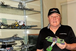 AP After Hours - Peter White Scale Aircraft Modeller