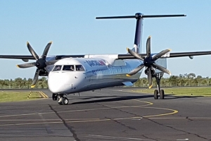 Aerodrome Technical Inspection - Moranbah Airport