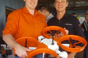 Dalby Drone Industry Forum