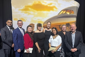 AAA National Conference & Industry Expo 2025