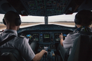 The Australian Pilot Shortage Debate