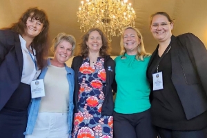 Women in Aviation Australia 2025 National Conference