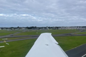 Understanding Obstacle Limitation Surfaces (OLS): Watch the Flythrough