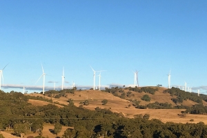 Renewable Energy is Accelerating - How is Aviation Being Considered?