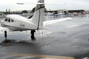 Airport Planning: Building Safe and Sustainable Infrastructure