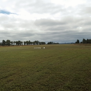 Lakeland Wind Farm