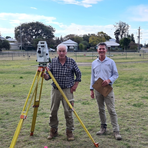 Queensland Health Helipad Upgrades