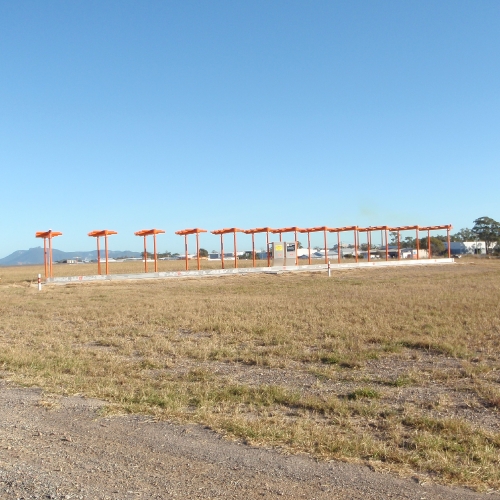 Gladstone Airport ILS Decommissioning and Downgrade to Code 3