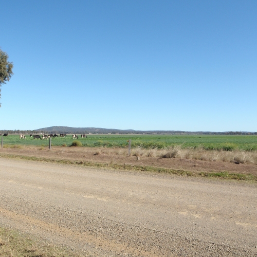 Warwick-Stanthorpe Power Line Corridor Aeronautical Study