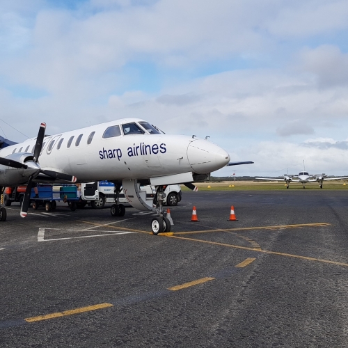 King Island Airport Master Plan