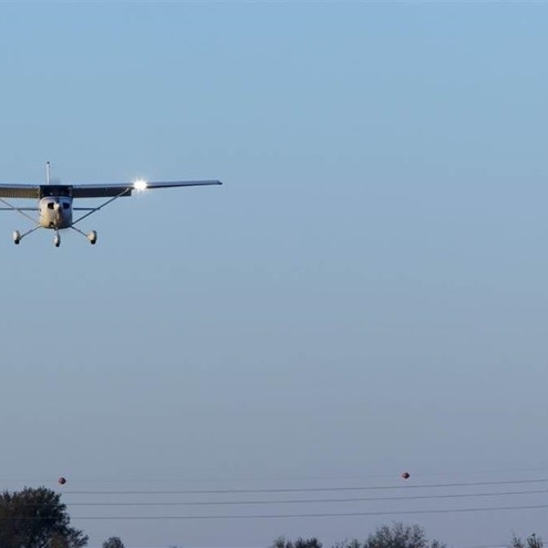 Clarence Valley Regional Airport Aeronautical Assessment