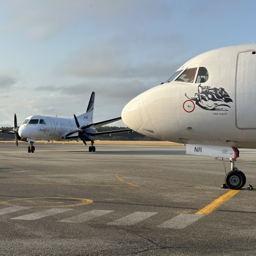 Albany Airport Master Plan 2043 Endorsed by City of Albany