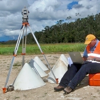 Oil Search PNG Airports