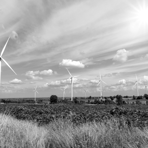 Lincoln Gap Wind Farm