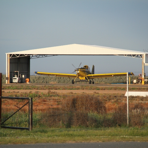 Renewable Energy Projects in the Hay Region