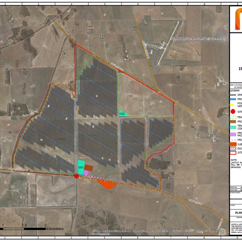 Pallamana Solar Farm