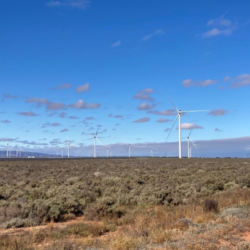 Enhancing operational safety at Stirling North/Flinders Field (YFFD)