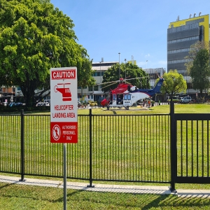 Airport | Heliport | Vertiport Operations