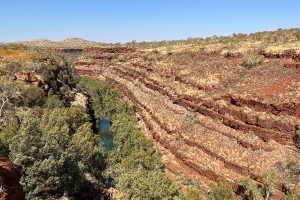 Annual Technical Inspections in the central-Pilbara region