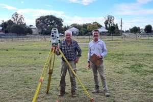 Queensland Health Helipad Upgrades