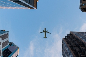Airspace and Flight Procedure Design