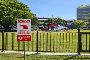 Airport | Heliport | Vertiport Operations
