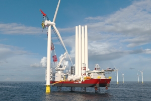 Airspace Safeguarding - Offshore Wind Farms