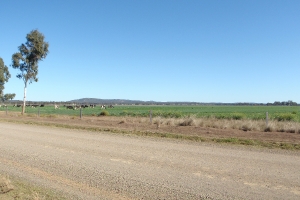 Warwick-Stanthorpe Power Line Corridor Aeronautical Study