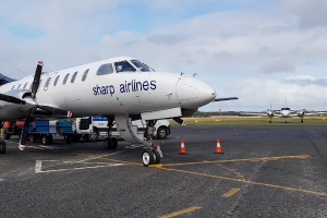 King Island Airport Master Plan