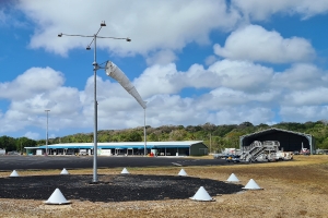 Airport Planning and Development