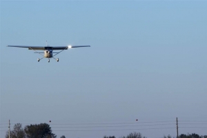 Clarence Valley Regional Airport Aeronautical Assessment