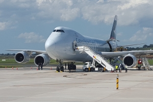 Brisbane West Wellcamp Airport - Master Planning