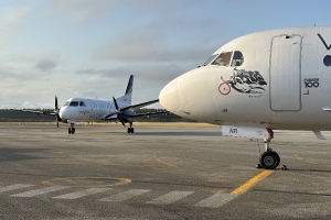 Albany Airport Master Plan 2043 Endorsed by City of Albany