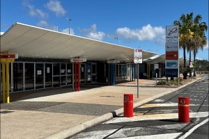 Fraser Coast Airports Operational Feasibility Study