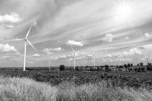 Lincoln Gap Wind Farm