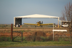 Renewable Energy Projects in the Hay Region