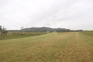 Tungamull Airstrip