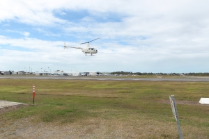 Mackay Airport Safeguarding